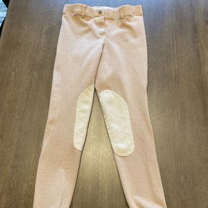 Elation Riding Tights/Breeches